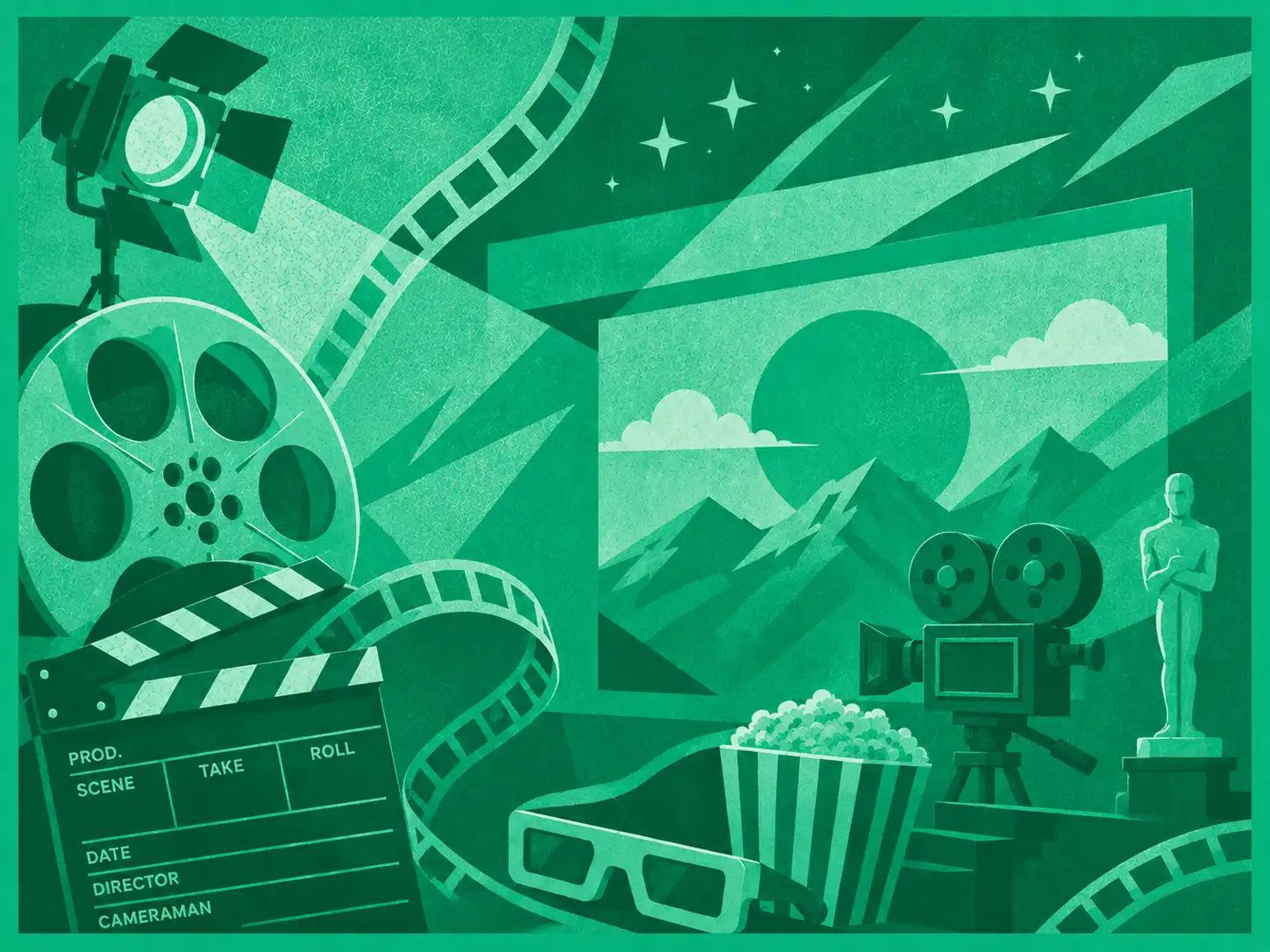 Películas