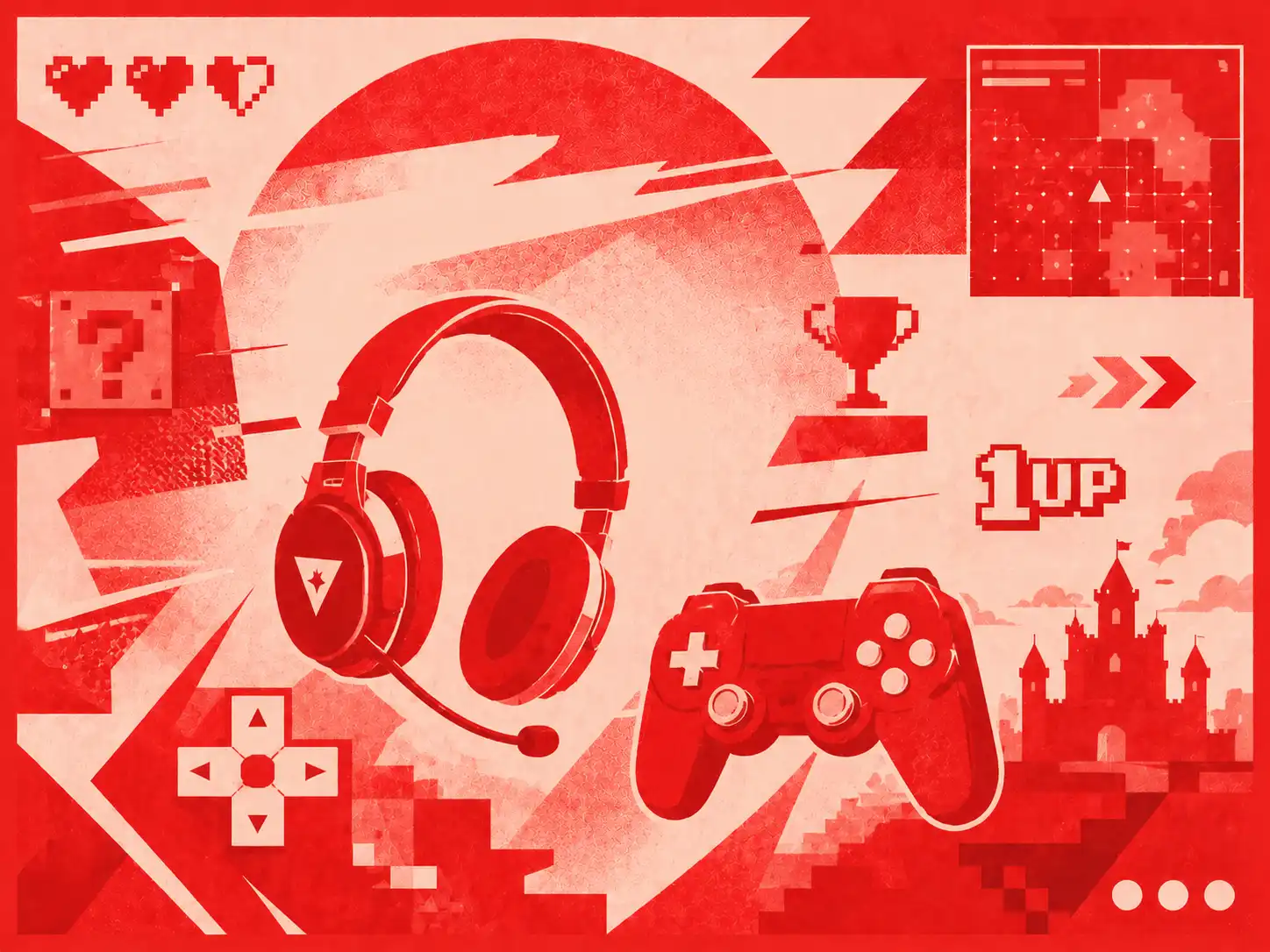 Gaming