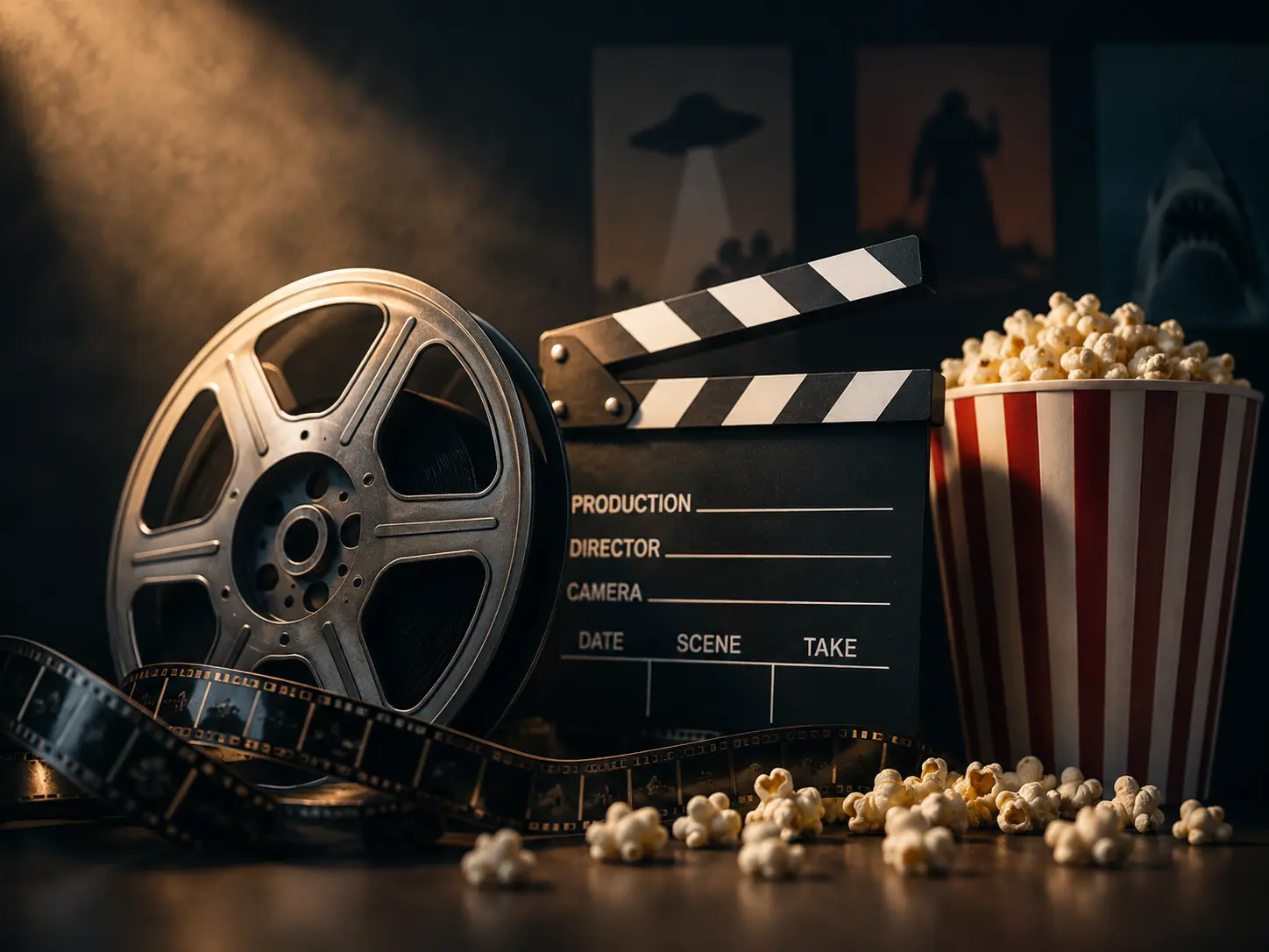 Películas