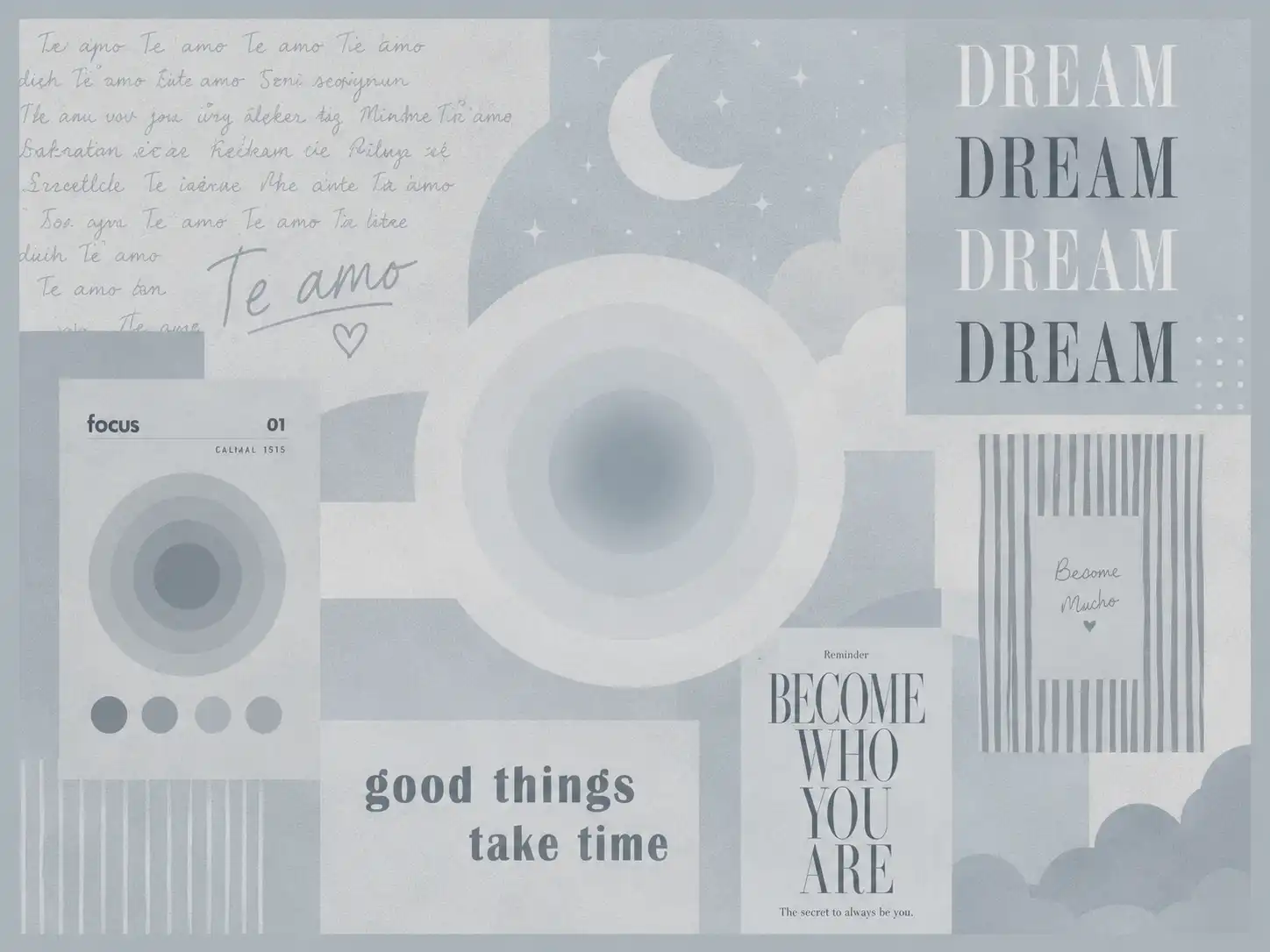 Soft Dreams